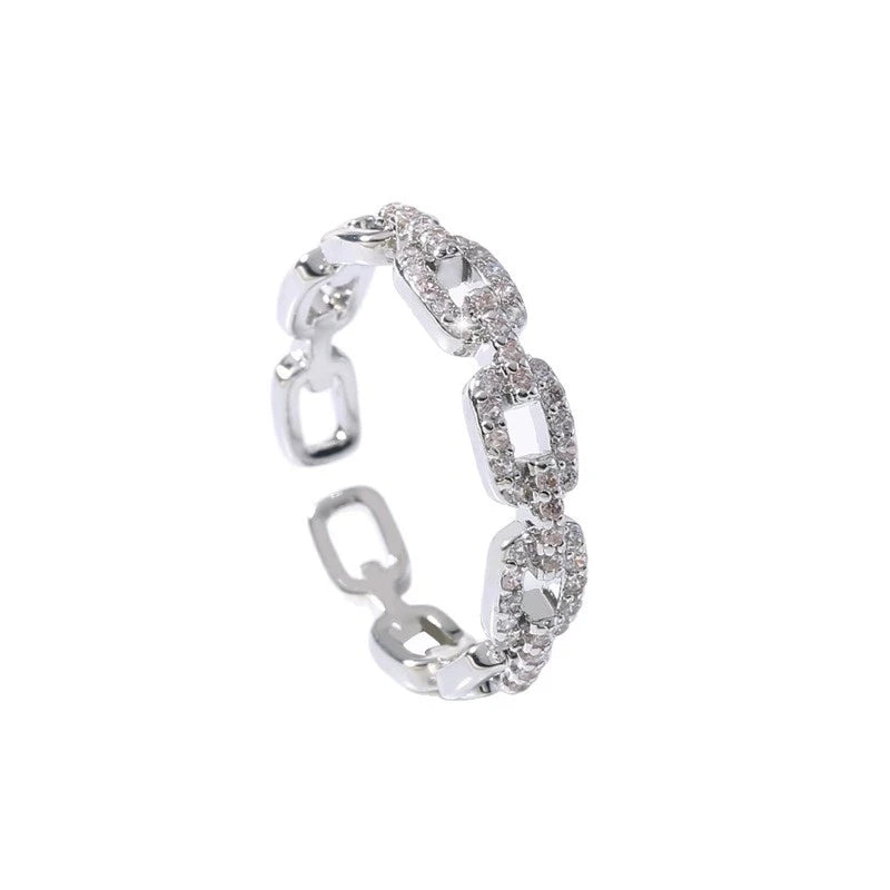 Evan Jewelry Rings For Women Gold Silver
