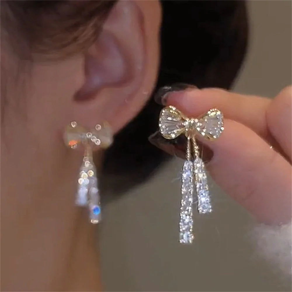 Evan Jewelry Earrings Crystal Earrings For Women
