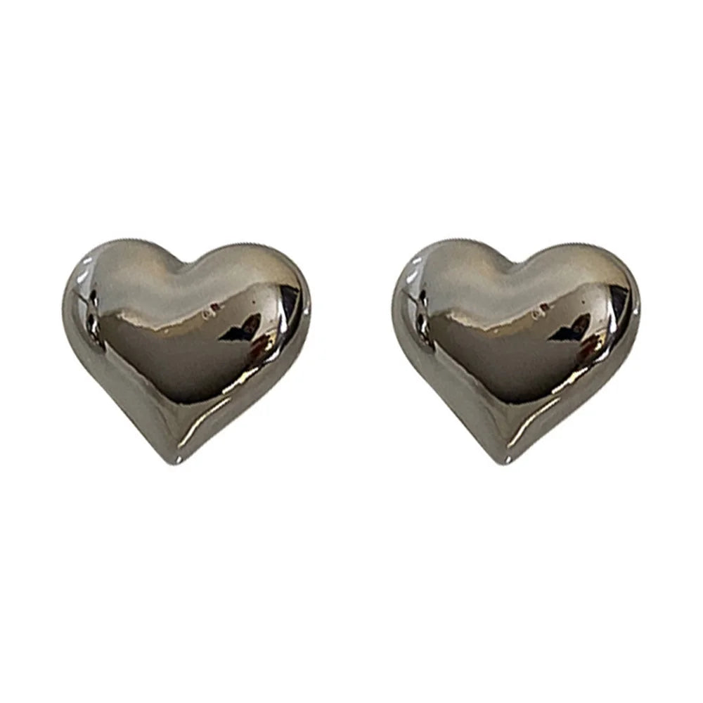 Evan Jewelry Love Earrings