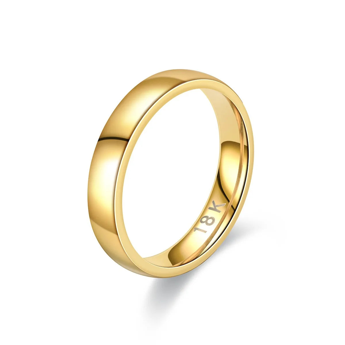 Evan Jewelry Gold Ring