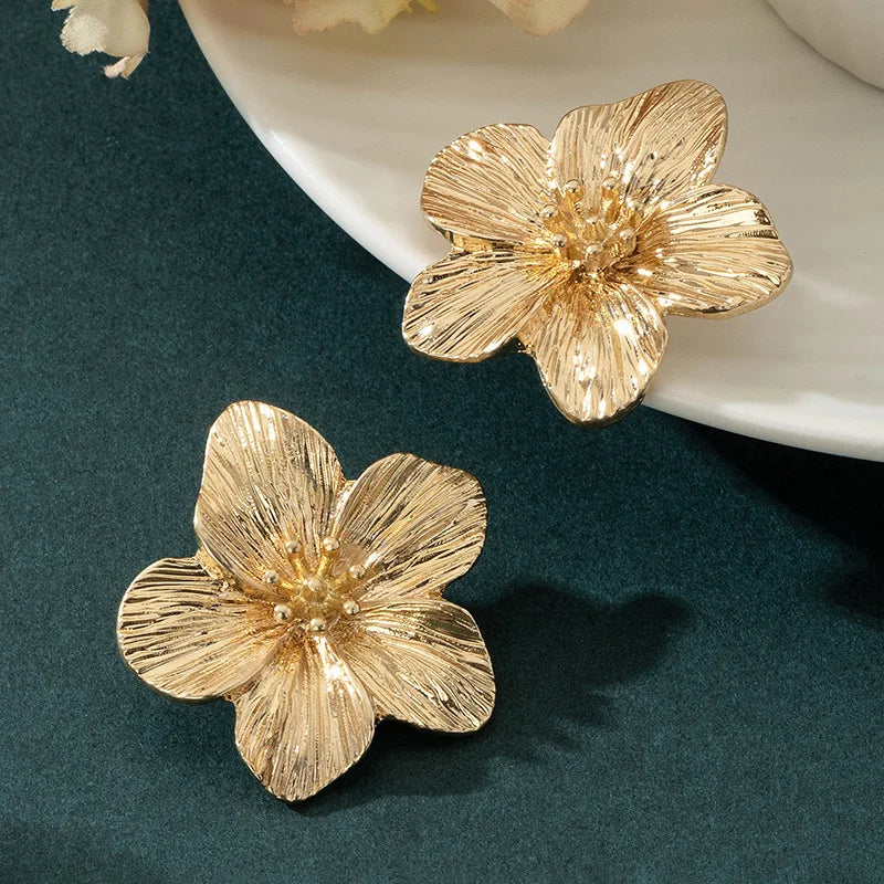 Evan Jewelry Earrings Flower