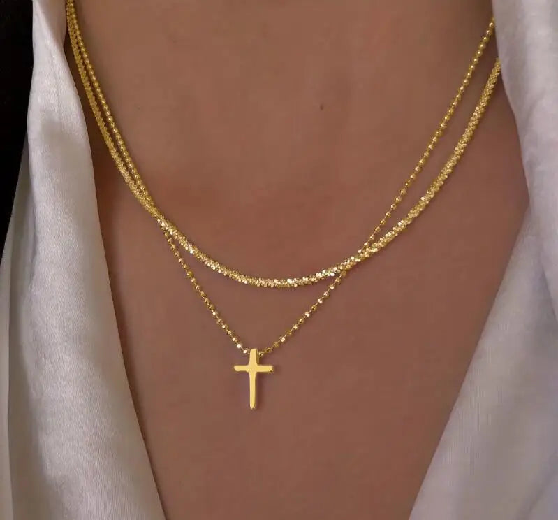 Evan Jewelry Silver Colo Necklace For Women