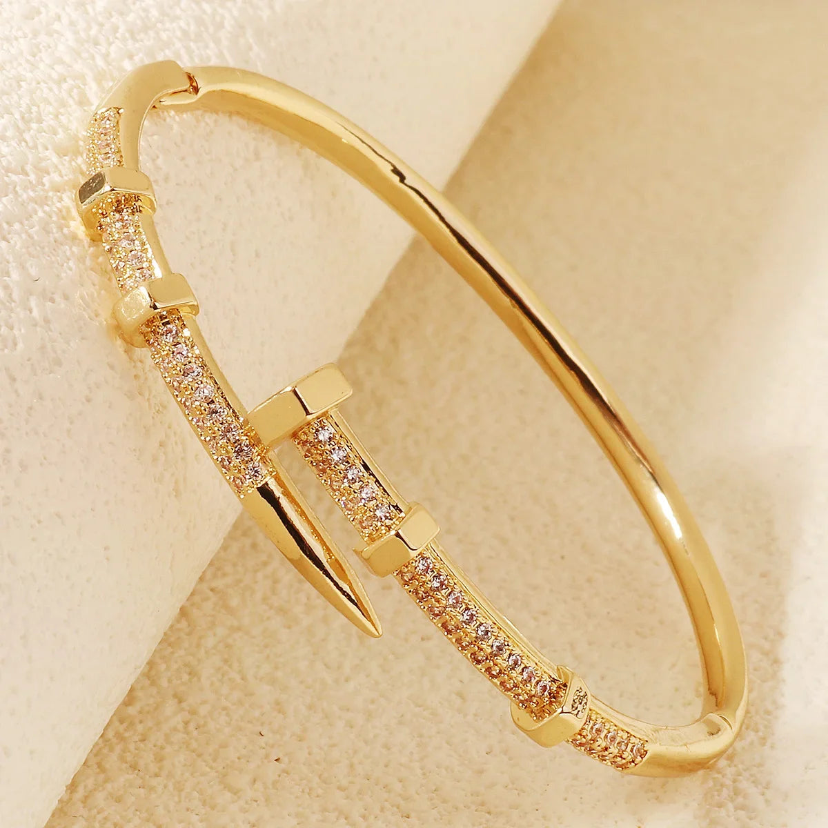 Evan Jewelry Female Jewelry Nail Bracelets