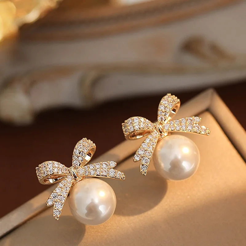 Evan Jewelry Earrings Light Luxury Fashion Jewelry for Women