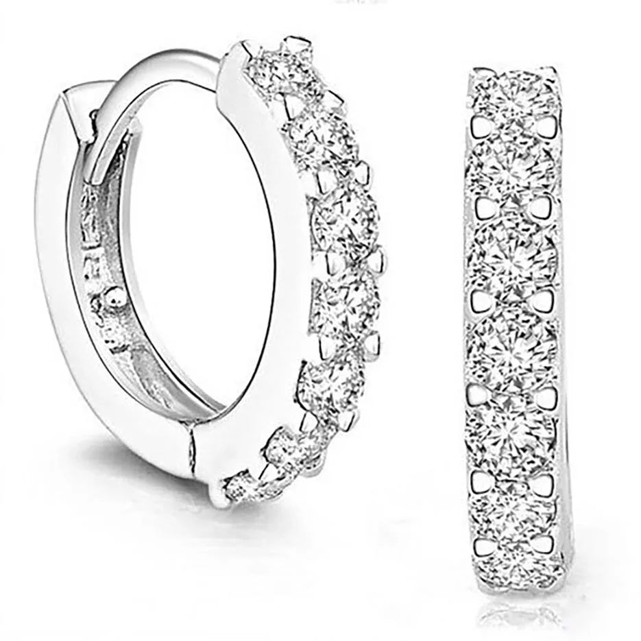 Evan Jewelry Luxury Romantic Ring for Women J