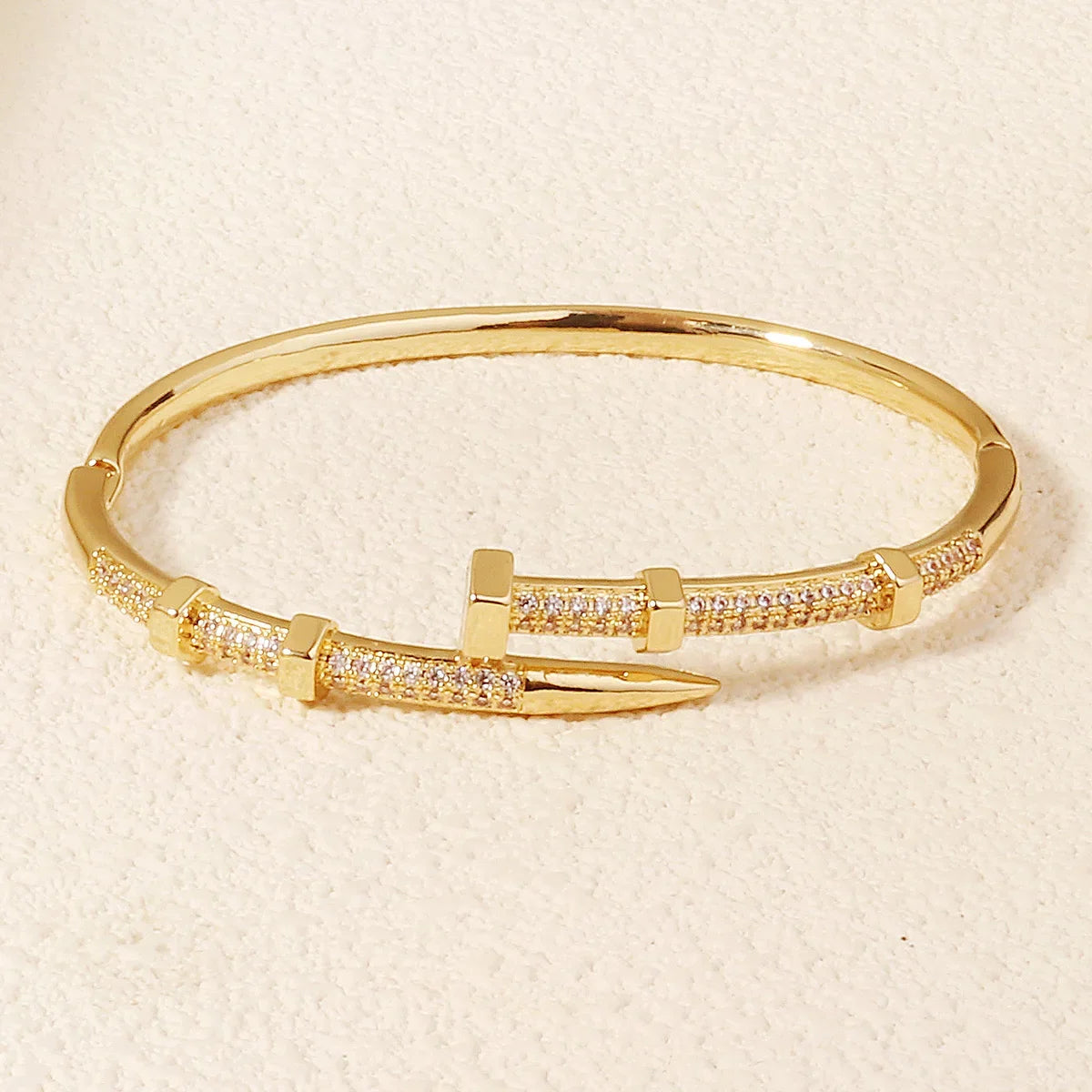 Evan Jewelry Female Jewelry Nail Bracelets