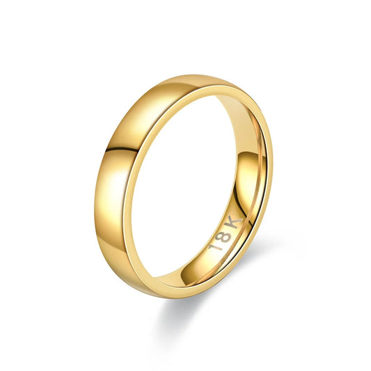 Evan Jewelry Gold Ring