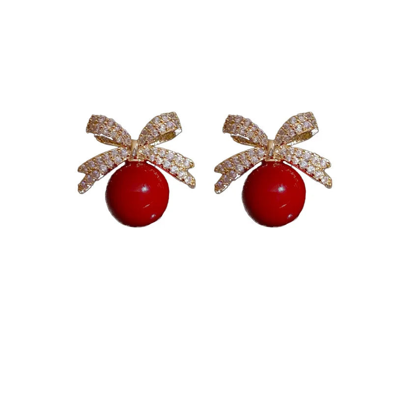 Evan Jewelry Earrings Light Luxury Fashion Jewelry for Women