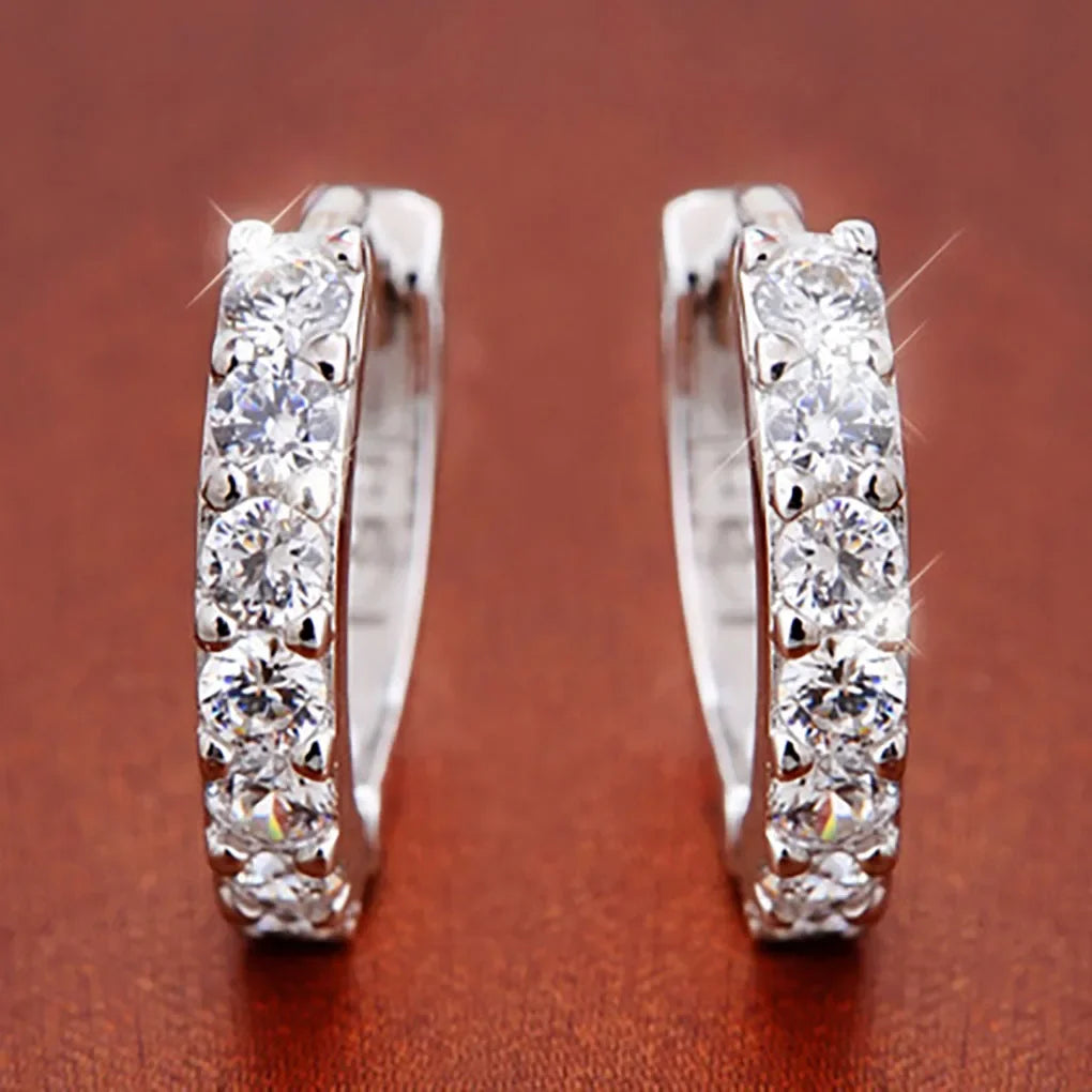 Evan Jewelry Luxury Romantic Ring for Women J