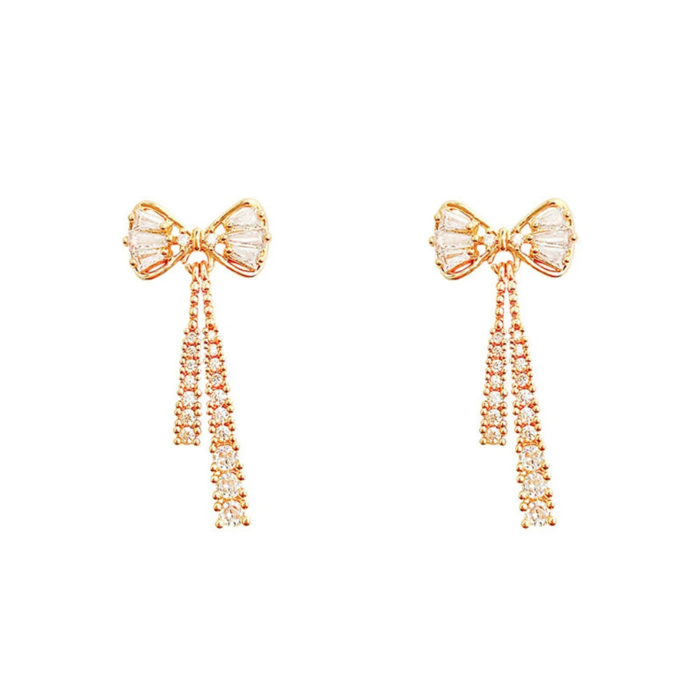Evan Jewelry Earrings Crystal Earrings For Women