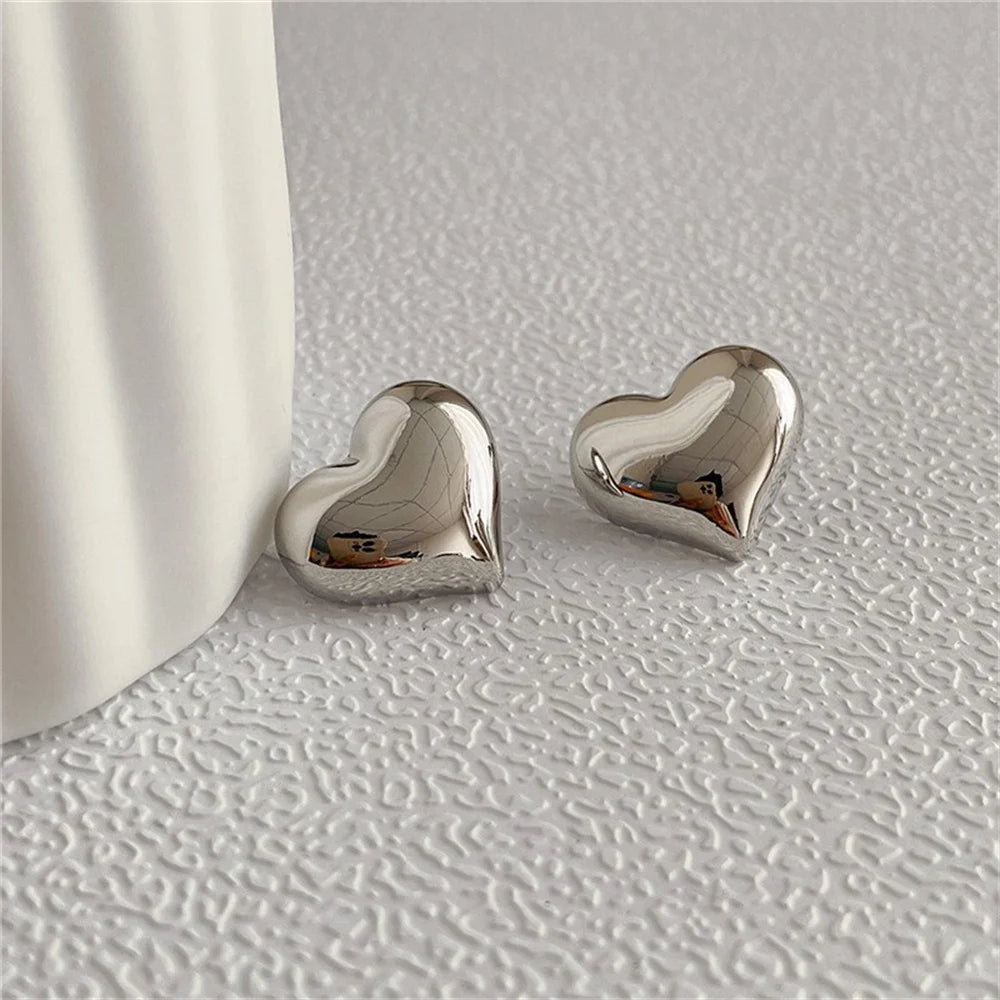 Evan Jewelry Love Earrings
