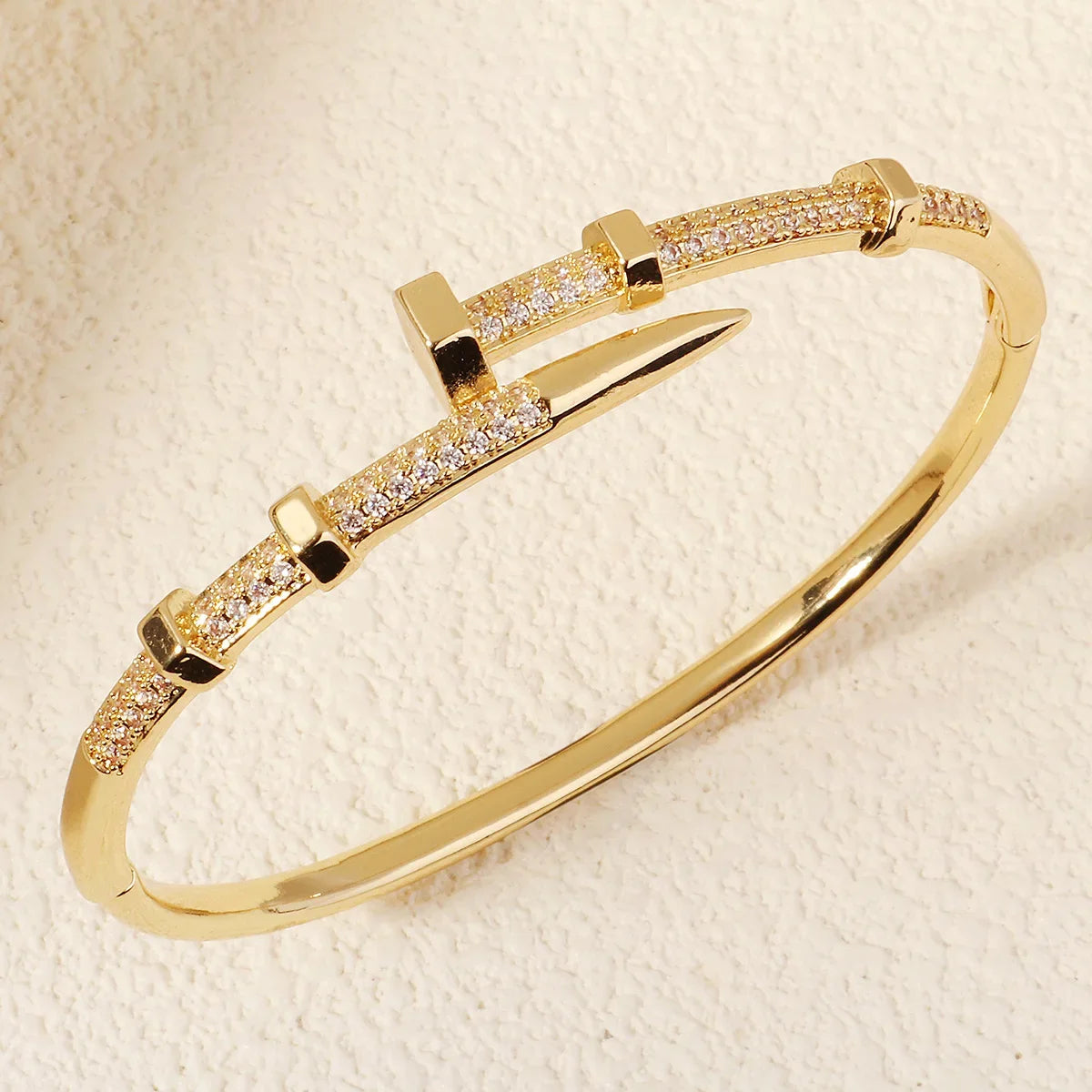 Evan Jewelry Female Jewelry Nail Bracelets