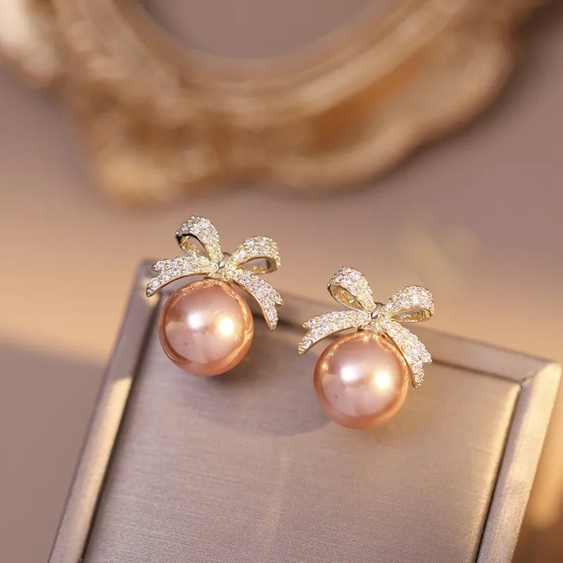 Evan Jewelry Earrings Light Luxury Fashion Jewelry for Women