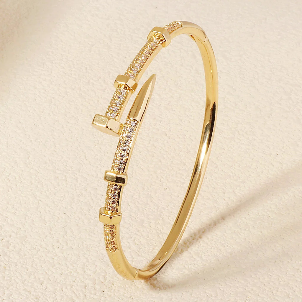 Evan Jewelry Female Jewelry Nail Bracelets