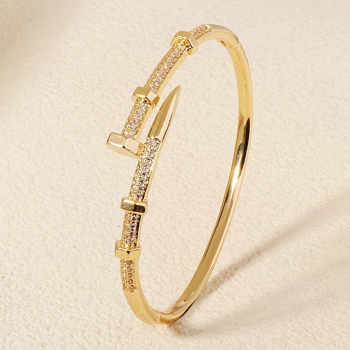 Evan Jewelry Female Jewelry Nail Bracelets