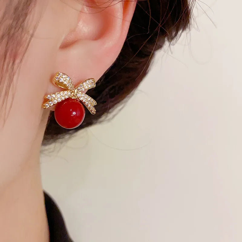 Evan Jewelry Earrings Light Luxury Fashion Jewelry for Women