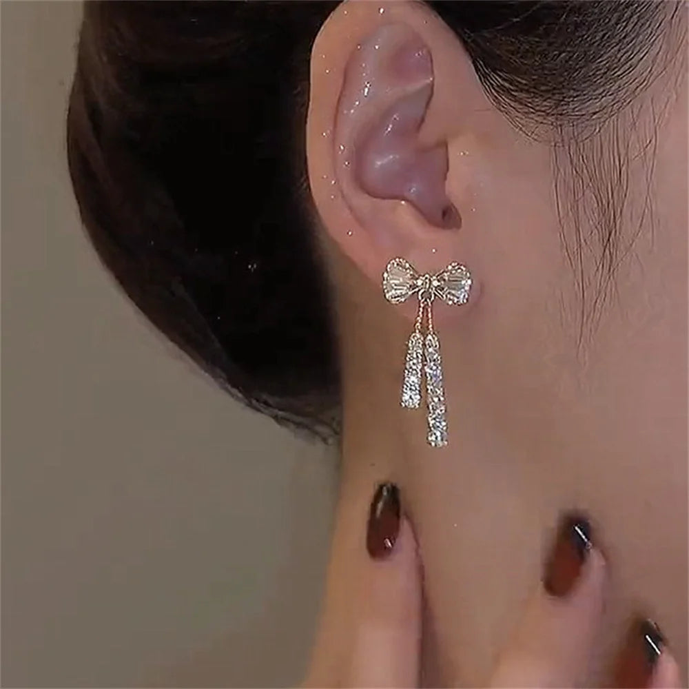 Evan Jewelry Earrings Crystal Earrings For Women