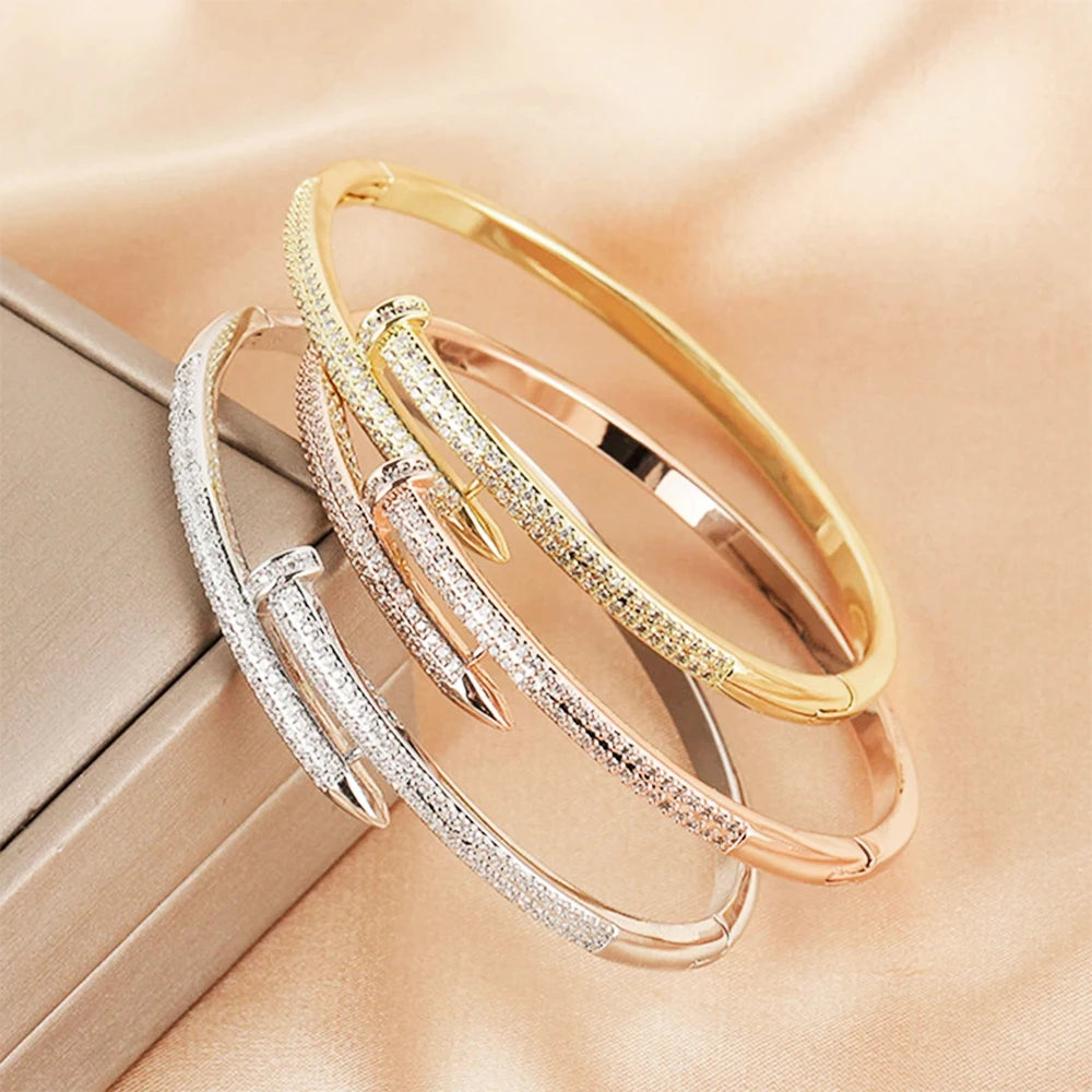 Evan Jewelry Female Jewelry Nail Bracelets