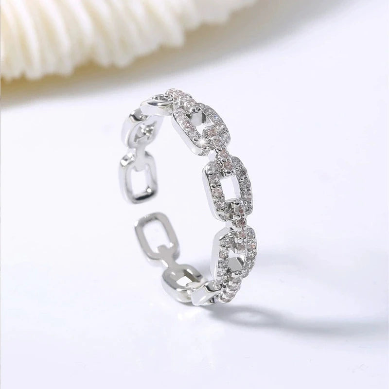 Evan Jewelry Rings For Women Gold Silver