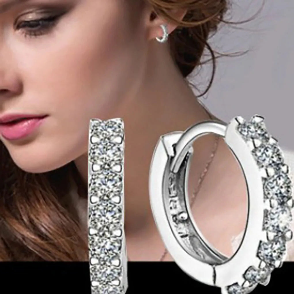 Evan Jewelry Luxury Romantic Ring for Women J