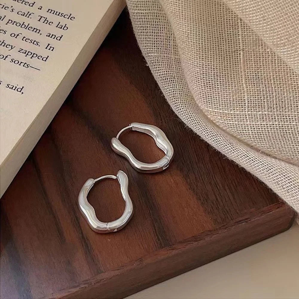 Evan Jewelry Gold Earring Jewelry