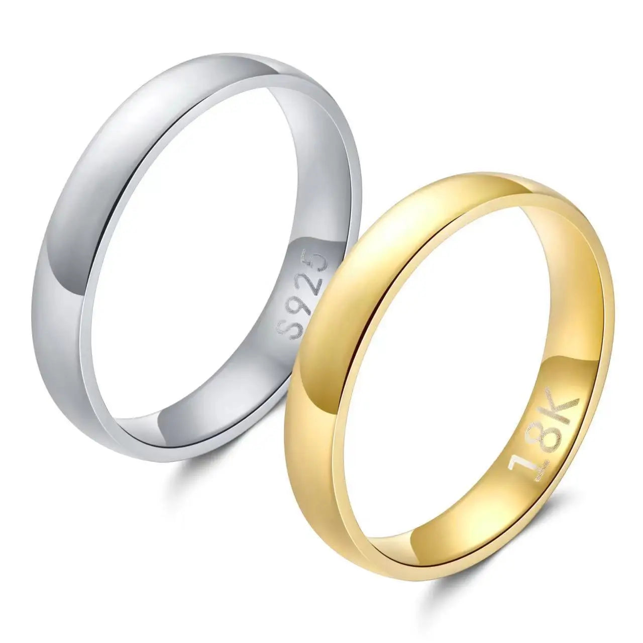 Evan Jewelry Gold Ring