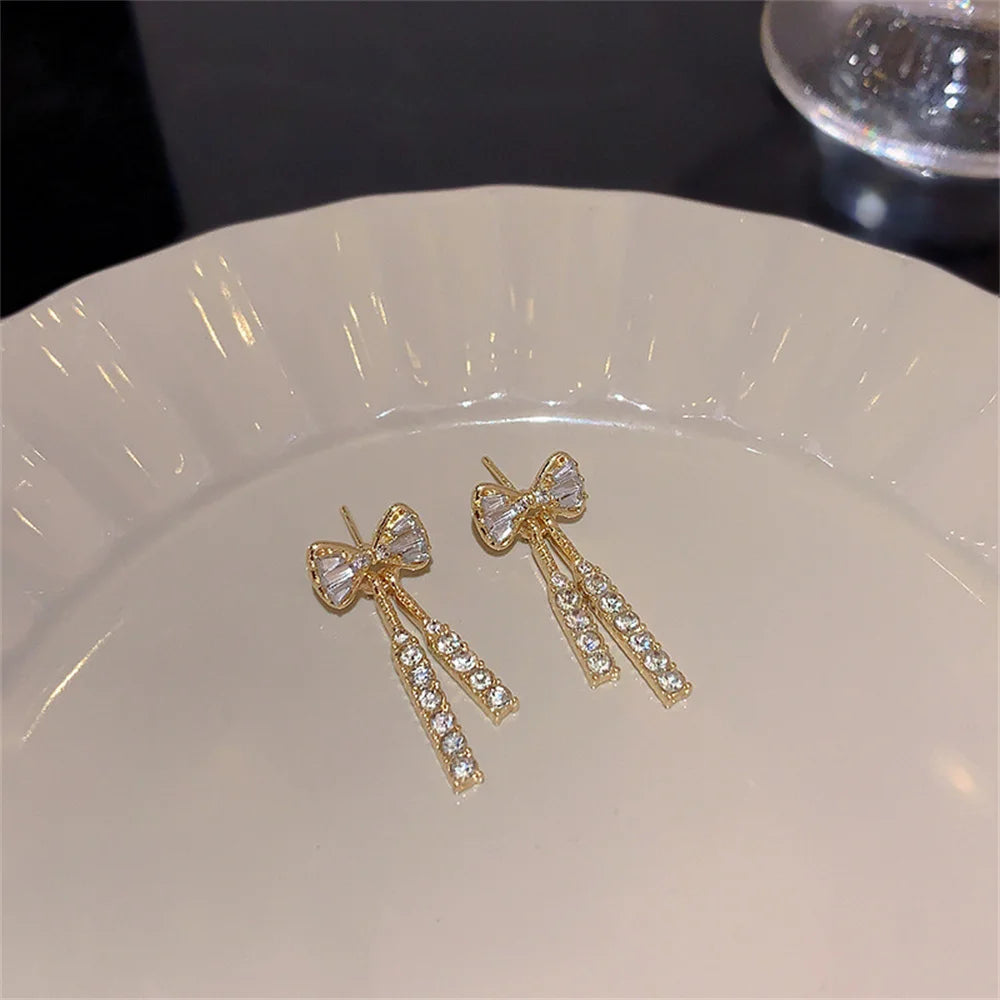 Evan Jewelry Earrings Crystal Earrings For Women
