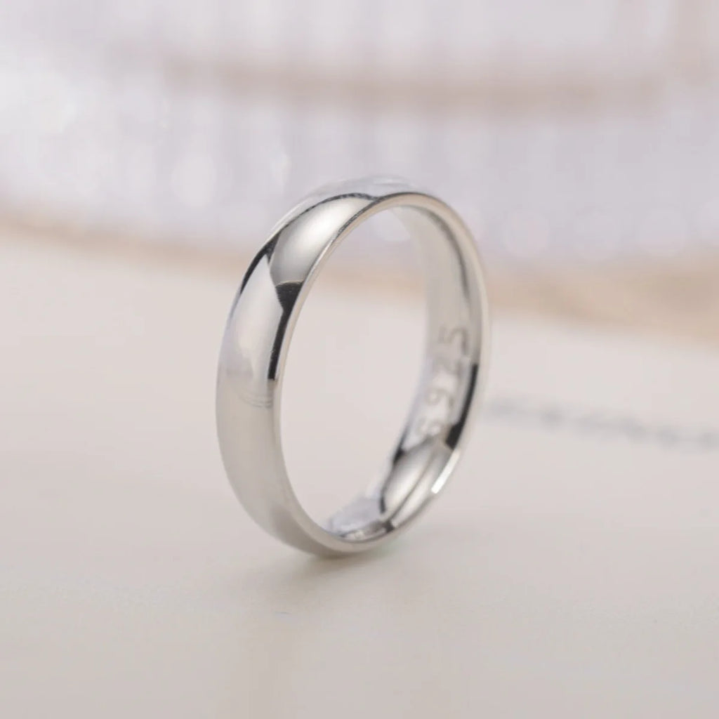 Evan Jewelry Gold Ring